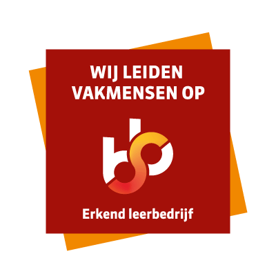 Erkend leerbedrijf SBB