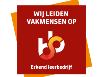 Erkend leerbedrijf SBB