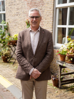 Peter van Voren