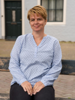 Suzan Heijens