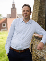 Martijn van Damme