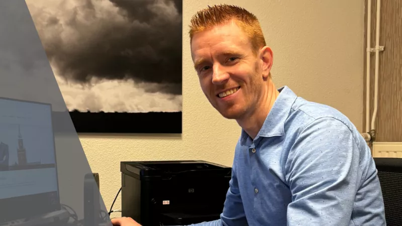 Erkend leerbedrijf SBB