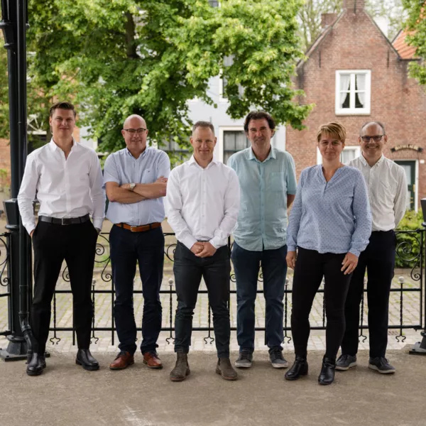 team molen